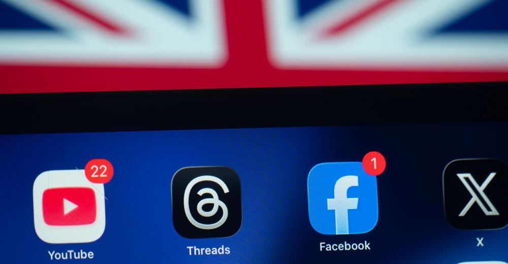 Avustralya, reşit olmayanların sosyal medya hesaplarını yasakladı.