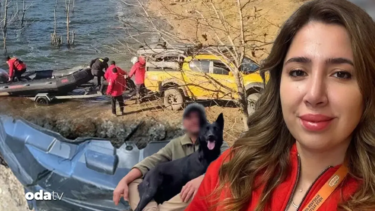 Ön Otopsi Raporu Netleşti: Gölette Bulunan Elif Kumal’ın Ölüm Nedeni Belli Oldu