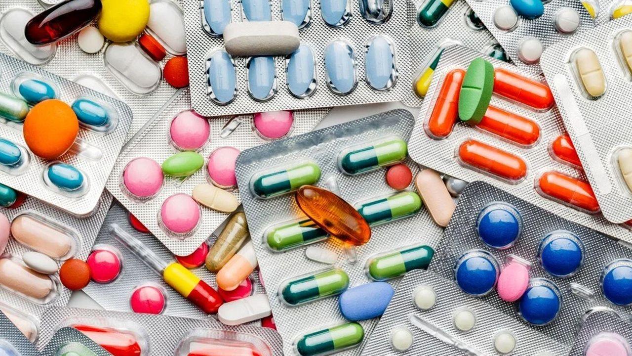 SGK yurt dışı ilaç listesinde güncelleme: Çok sayıda ilacın bedeli yeniden belirlendi