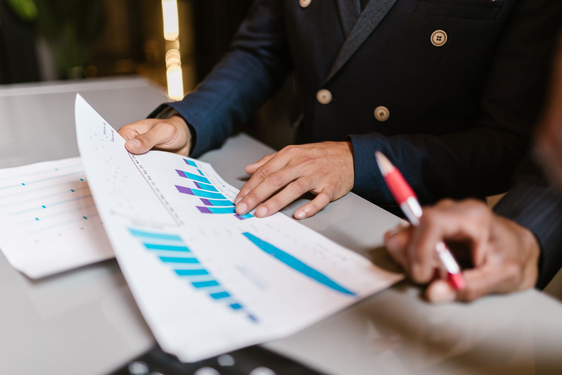 Kurumsal Finansta Nakit Akışı Yönetimi ve Likidite Stratejileri