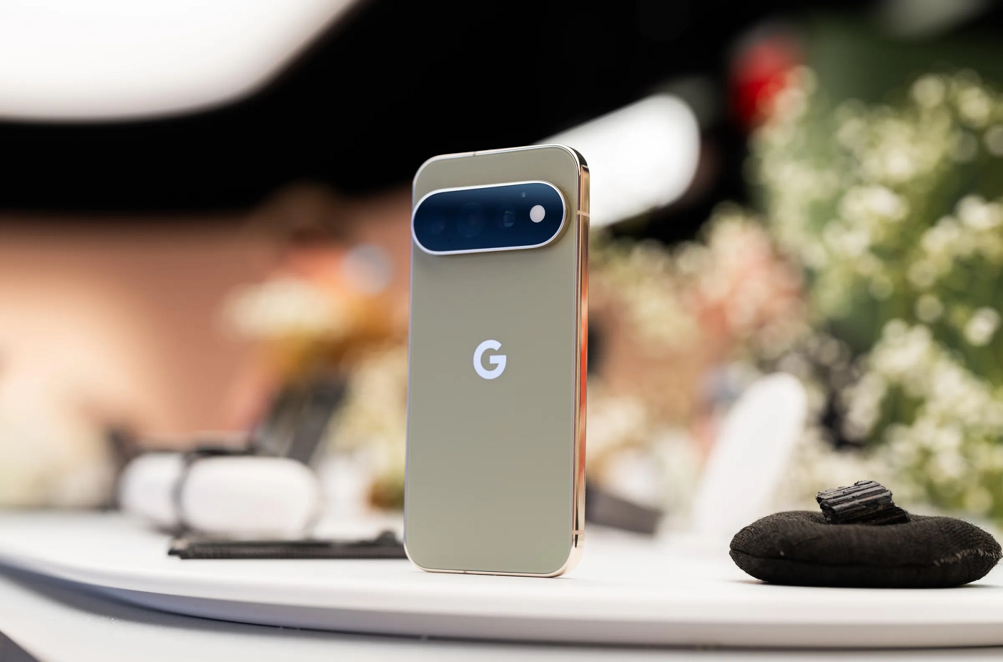 Google Pixel 11