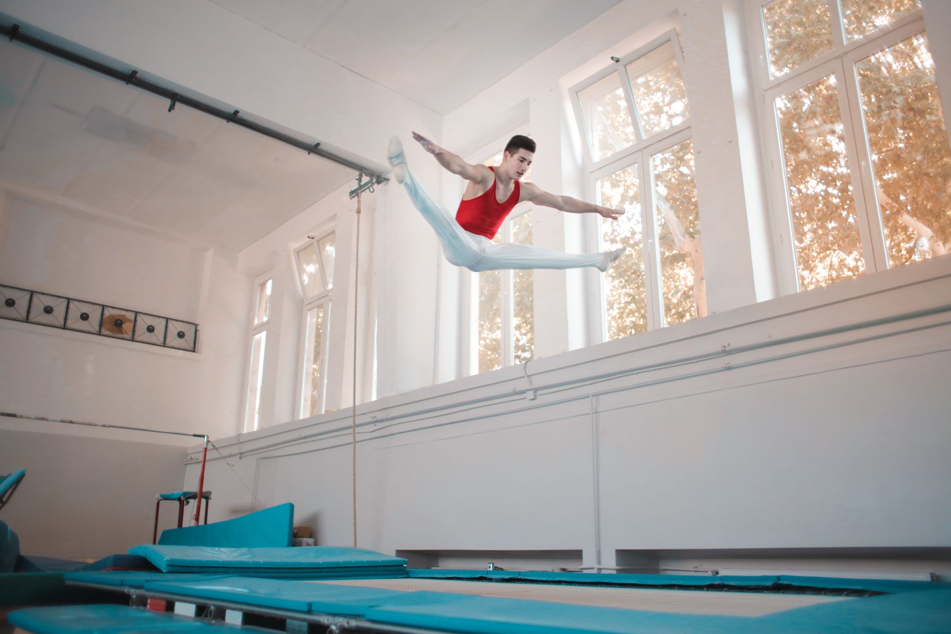 Sporda Aşırı Esneklik ve Hipermobilite: Atletik Performansta Güç ile Esneklik Dengesi Nasıl Kurulur?