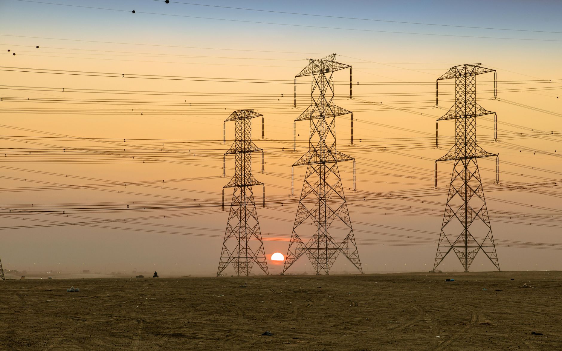 Küresel Krizlerde Sınır Ötesi Elektrik Ticareti: Enterkonnekte Şebekelerin Güvenlik ve Dayanıklılık Rolü